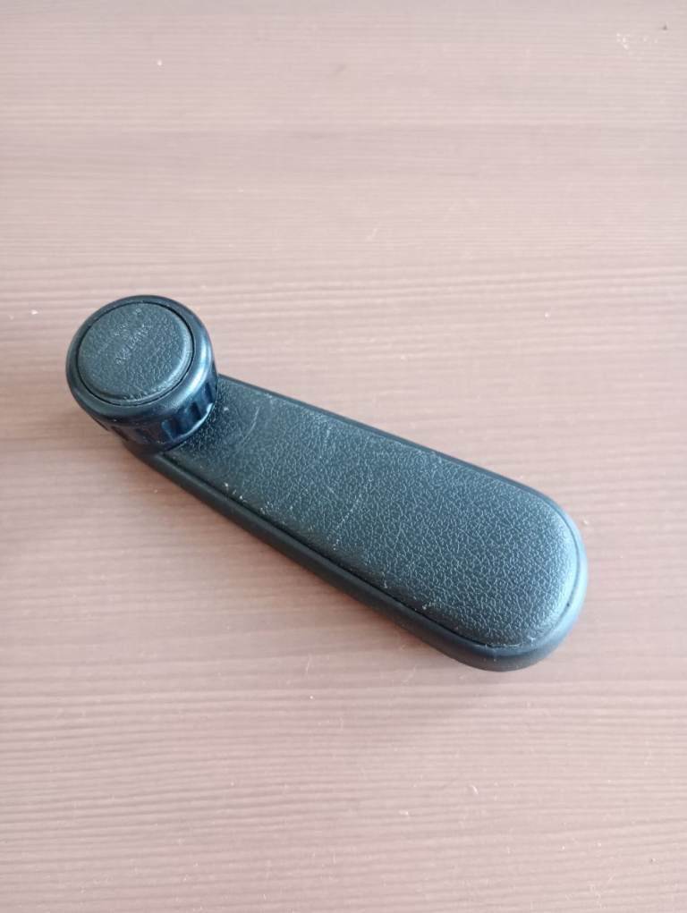 Window Winder Handle VW Polo 86c – Original Manual Window Crank