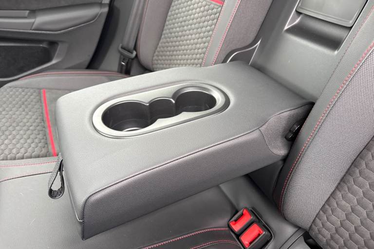 2025 Volkswagen Golf 2.0 TSI 300 GTI Clubsport 5dr DSGÃ¢Â­ÂBlack Pack, DCC, Sunroof, 'Akra Hatch...