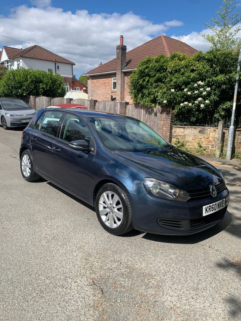 Volkswagen, GOLF, Hatchback, automatic (dsg)
