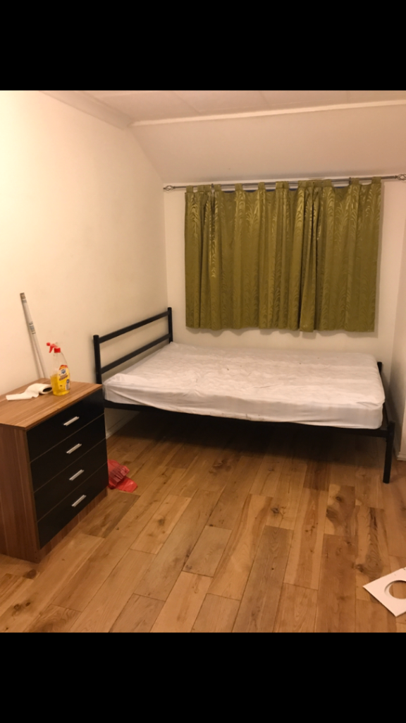 image for Double room for rent