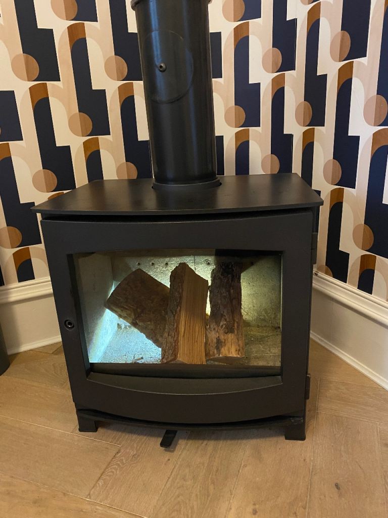 image for Log Burning Stove