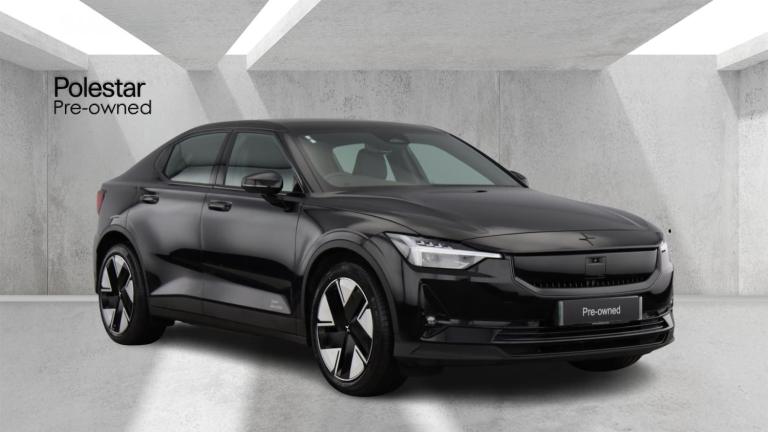 2025 Polestar Polestar 2 220kW 82kWh Long Range SM [Plus] 5dr Auto SALOON ELECTRIC Automatic