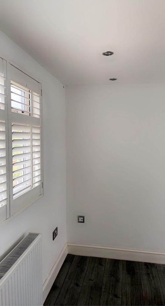 NICE DOUBLE ROOM IN CHINGFORD , E4 8JT FOR £830pcm.. Professional ONLY! (AVAILABLE NOW)