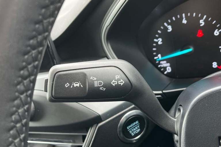 2022 Ford Focus 1.0T EcoBoost Active Style Hatchback 5dr Petrol Manual Euro 6 (s/s) (125 ps Hatch...