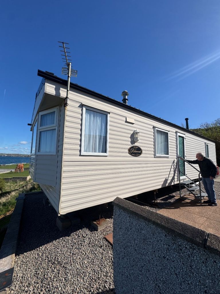 Willerby Salisbury Static Caravan 