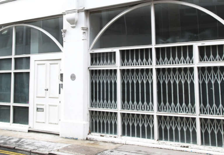 4 to 40 Person Private Office Suites to rent in *Farringdon*, Central London EC1