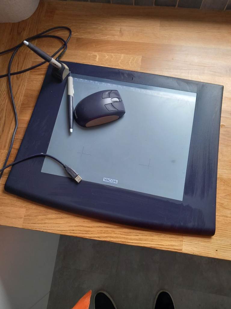 image for Wacon Tablet