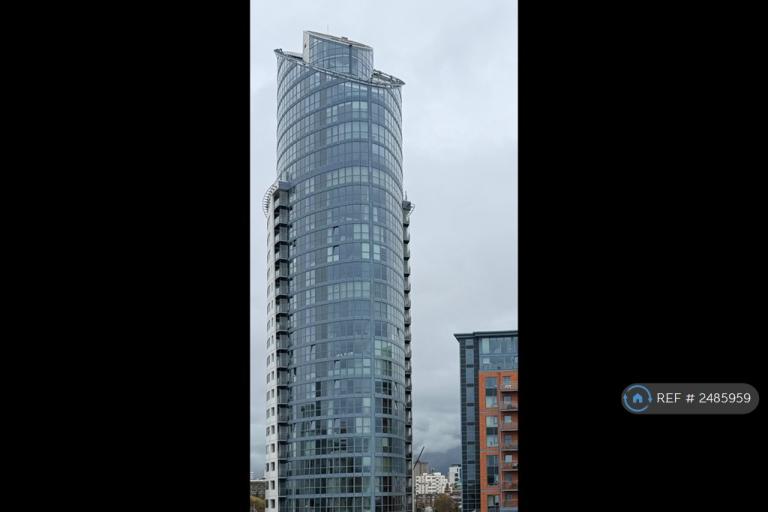 Studio flat in Portsmouth, Portsmouth, PO1 (#2485959)