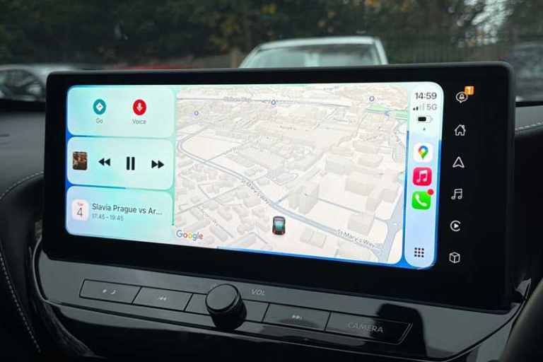 2025 Nissan Juke 1.0 DIG-T TEKNA 5DR Hatchback Petrol Manual