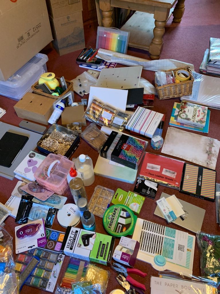 Art & Craft Mega Bundle!