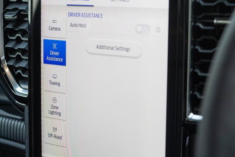  Ford Ranger 3.0 EcoBlue Wildtrak Auto 4WD Euro 6 (s/s) 4dr Pickup Diesel Automatic