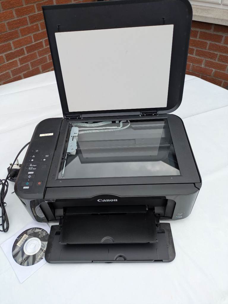 Canon Pixma RMC-K10425