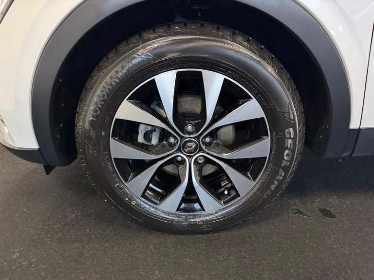 2022 Renault Arkana 1.6 E-TECH Hybrid 145 Iconic 5dr Auto COUPE PETROL/ELECTRIC Automatic