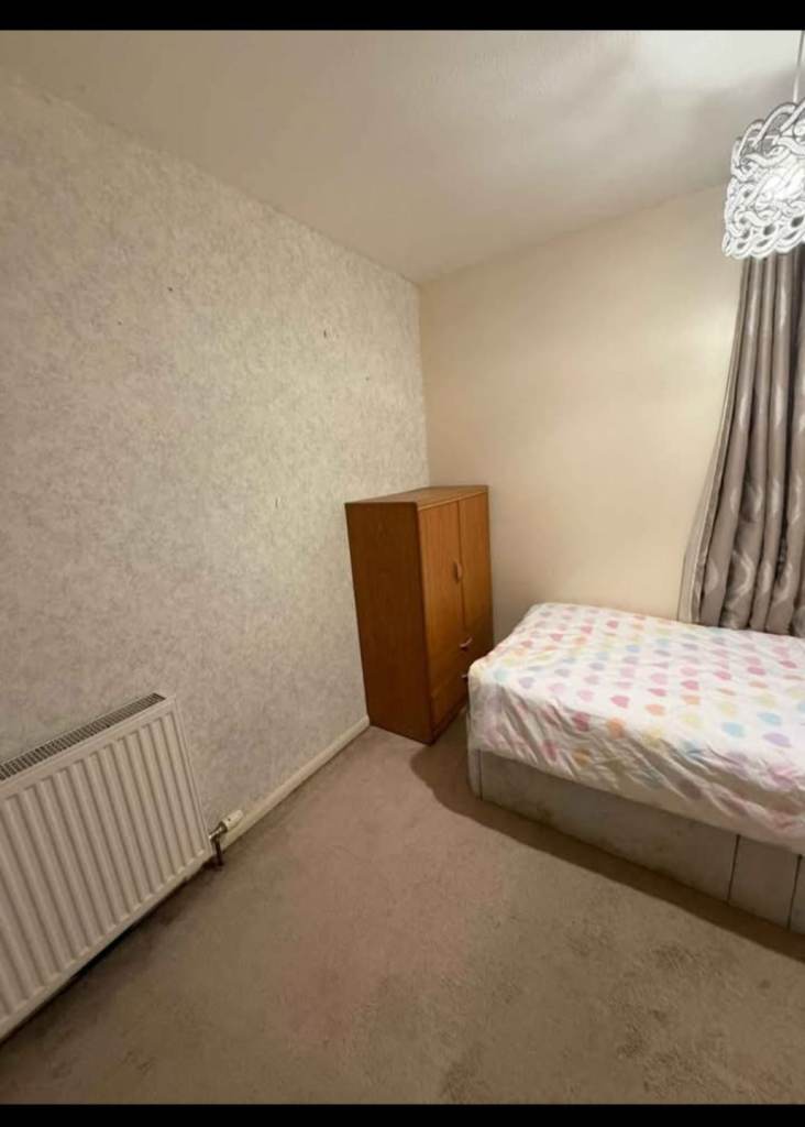 Single room from 15/09