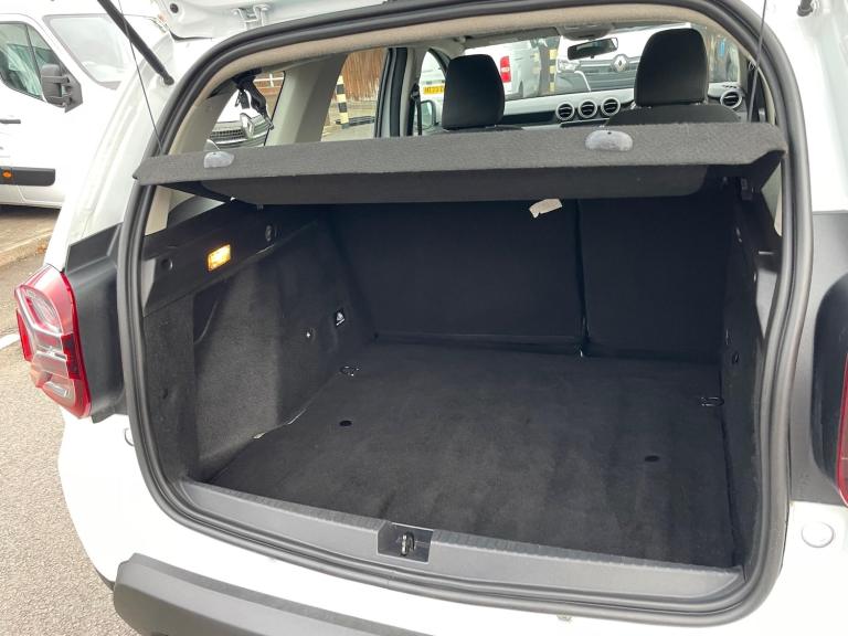 2023 Dacia Duster 1.3 TCe 130 Expression 5dr HATCHBACK PETROL Manual