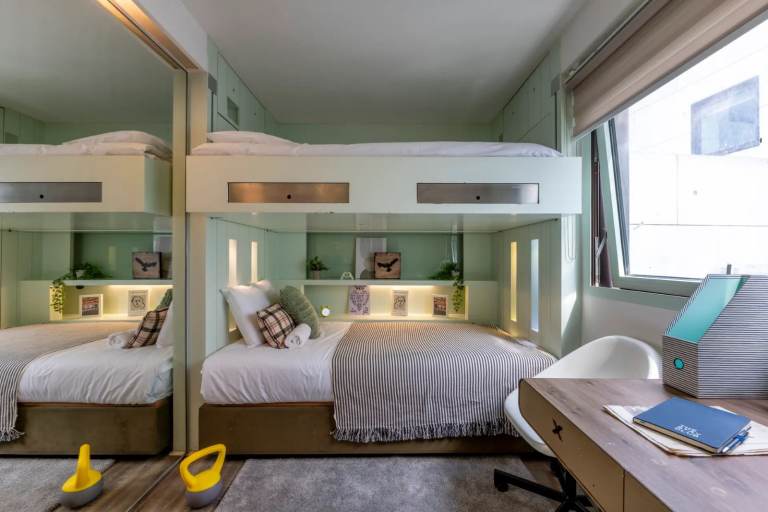 URGENT: Student Studio Contract Takeover – The Stay Club Camden