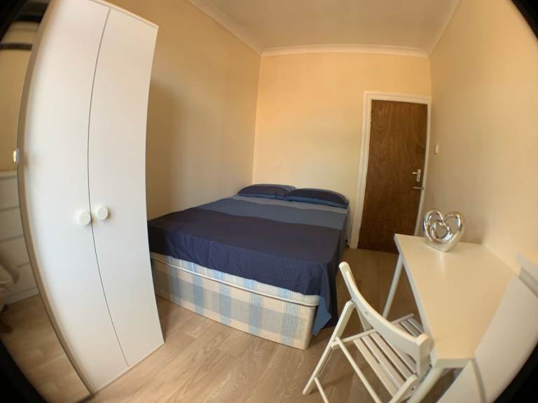 Single Room to Rent – Acton Central – Bills incl 