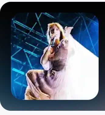 Florence & The Machine Tickets x 2