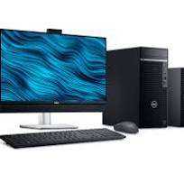 Desktop & Workstation PC For Sale