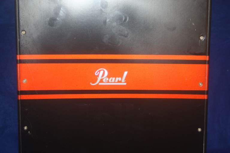 Pearl Cyclone Full Size Fibreglass Cajon Model PCJ-647CYC in Great Condition ~ £100 ono