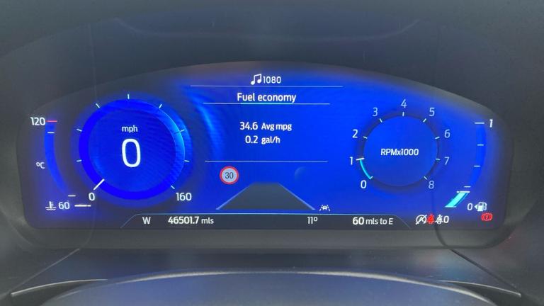 2020 Ford Kuga 1.5 EcoBoost 150 ST-Line First Edition 5dr Petrol Estate Estate Petrol Manual