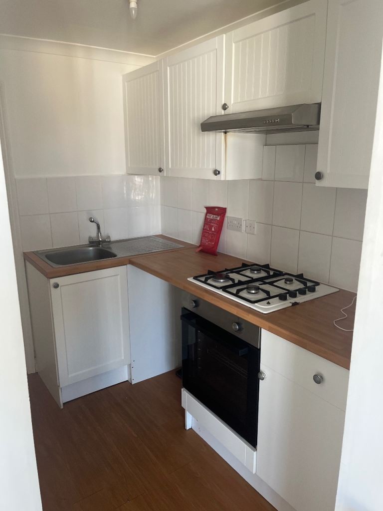 Lovely one bedroom in Ryde 