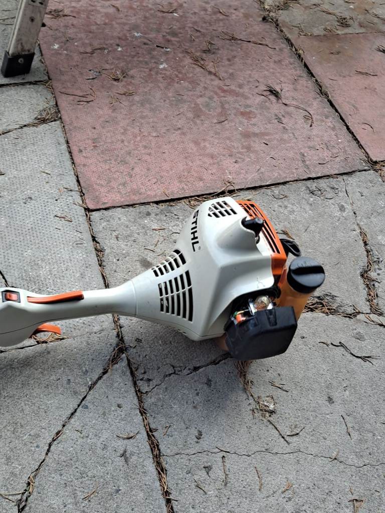 Stihl fs38 