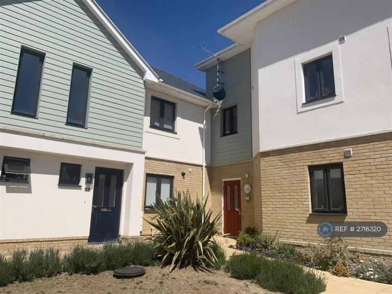 2 bedroom house in Addison Mews, Weymouth, DT3 (2 bed) (#2716320)