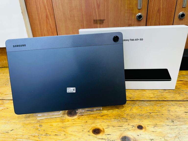Samsung Tab A11 plus 5g Unlock