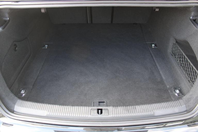  Audi S6 Saloon 4.0 TFSI V8 Black Edition S Tronic quattro Euro 6 (s/s) 4dr Petrol Automatic