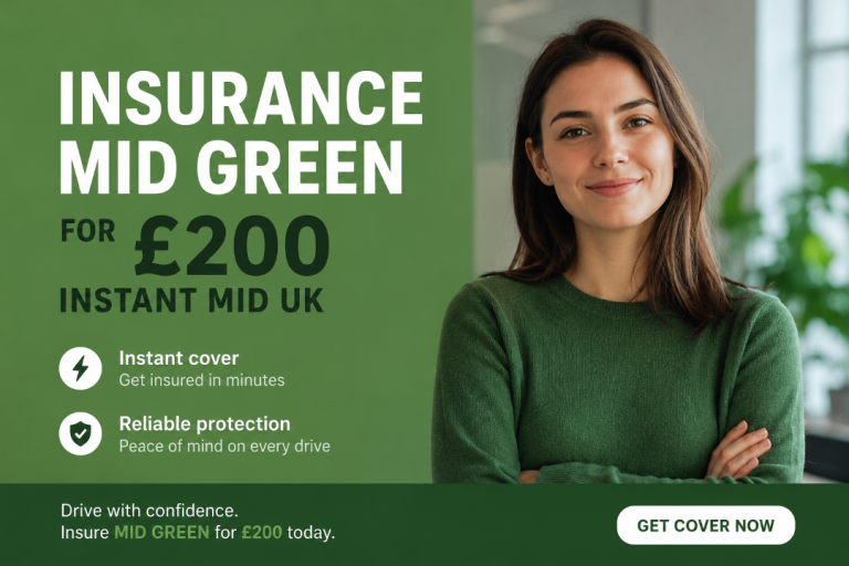 INSTANT INSURANCE MID