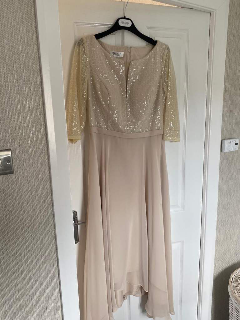 Mother of the Bride Dress