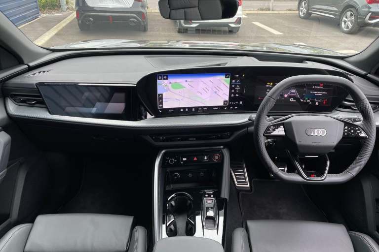 2025 Audi Q5 2.0 TDI Launch Edition SUV 5dr Diesel S Tronic quattro Euro 6 (s/s) (204 ps ESTATE D...