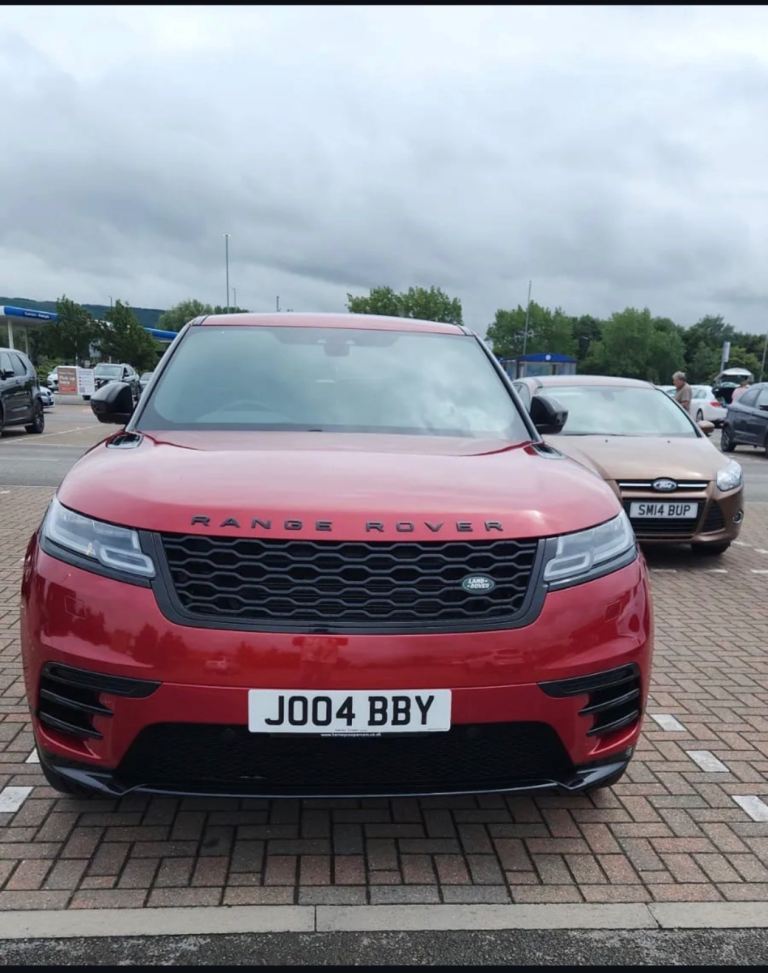 Land Rover, RANGE ROVER VELAR, Estate, 2019, Other, 1999 (cc), 5 doors