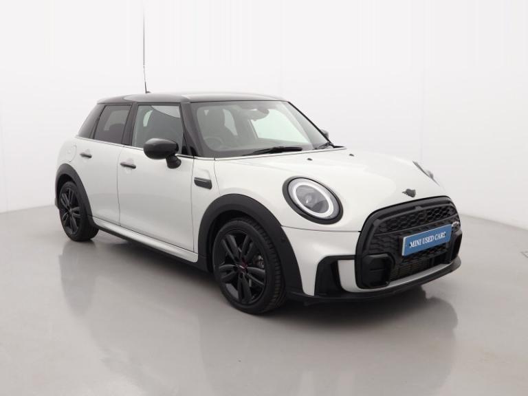 MINI HATCHBACK 1.5 Cooper Sport 5dr Auto