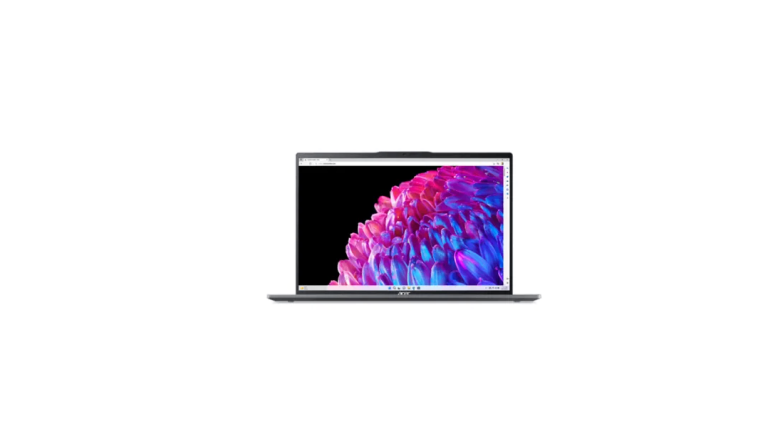 Acer Swift Go 16in OLED Ultra-thin Laptop SFG16-72 Grey Ultra 9 185H 16 GB 1 TB Win11 NEW condition