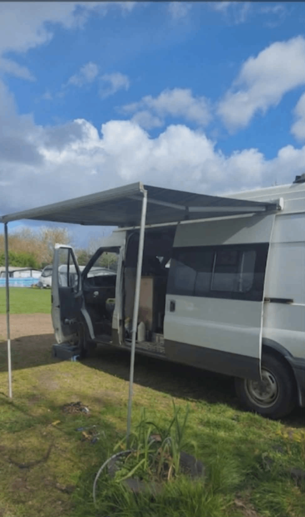 Ford, TRANSIT, Panel Van, 2009, Manual, 2402 (cc)