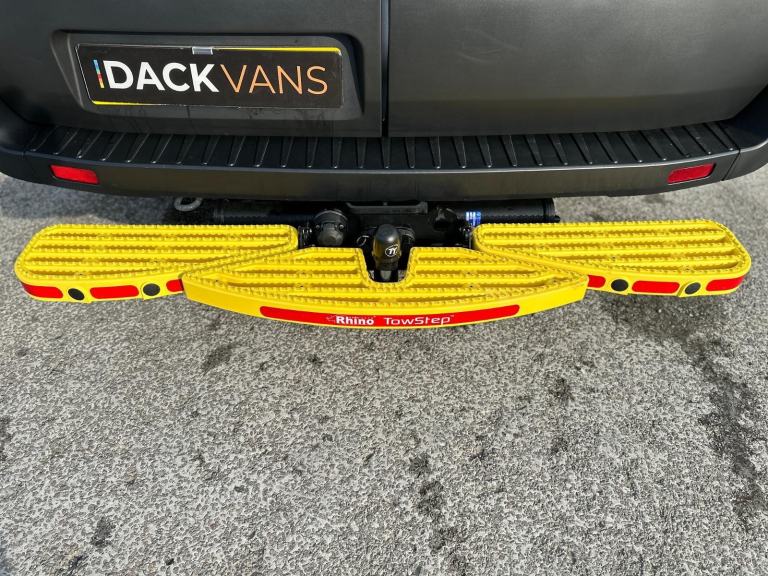 24 Reg, Ford Transit L3H3 RWD,Toilet, Mess, Kitchen, Welfare, Van, Air-Con 