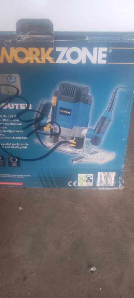 Power tools 