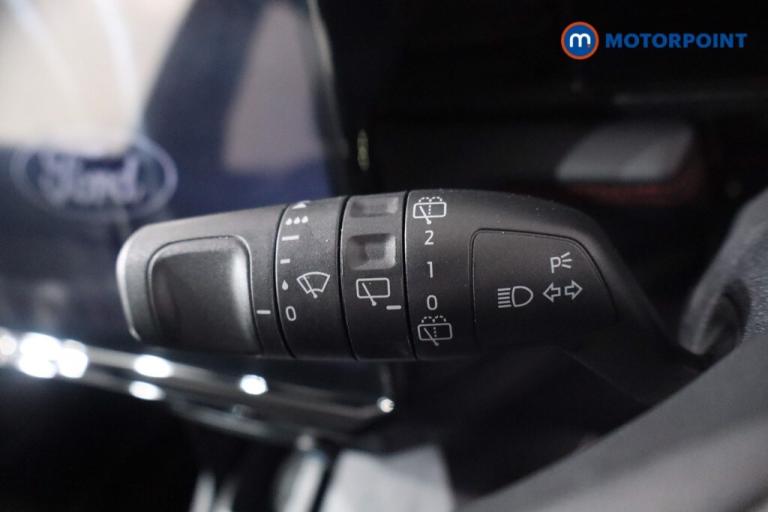 2024 Ford Puma 1.0 EcoBoost Hybrid mHEV ST-Line X 5dr DCT HATCHBACK PETROL Automatic