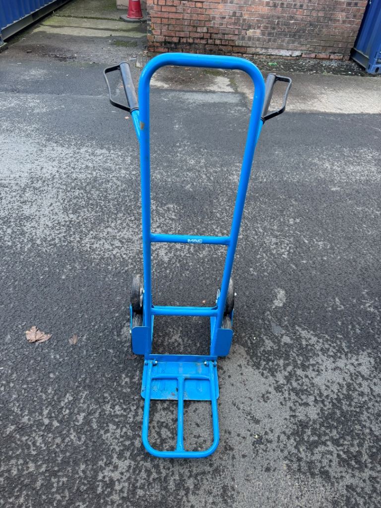 Mac Stair Climbing Sack Barrow