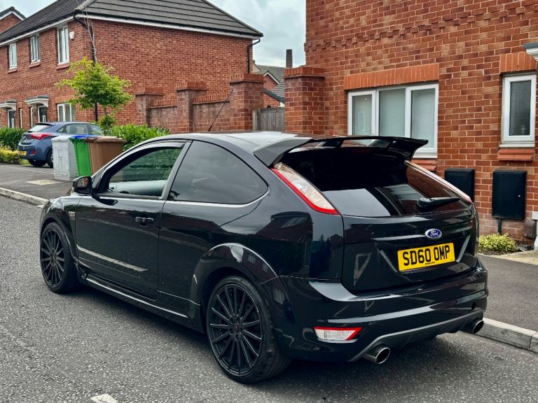 2010 focus st3,focus st-3,focus st,focus 2.5 st,st225,st 225,focus 