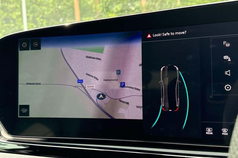 2024 Audi A5 2.0 TDI S line Saloon 5dr Diesel S Tronic Euro 6 (s/s) (204 ps) SALOON Diesel Automatic