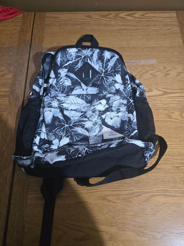 Bag unisex 