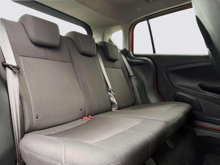 2013 Ford B-MAX 1.5 TDCi Zetec 5dr MPV DIESEL Manual