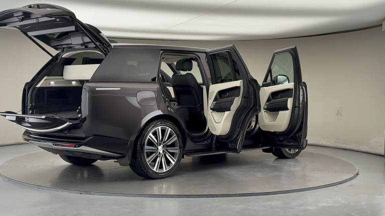 2023 Land Rover Range Rover 3.0 D300 MHEV Autobiography SUV 5dr Diesel Auto 4WD Euro 6 (s/s) (300...