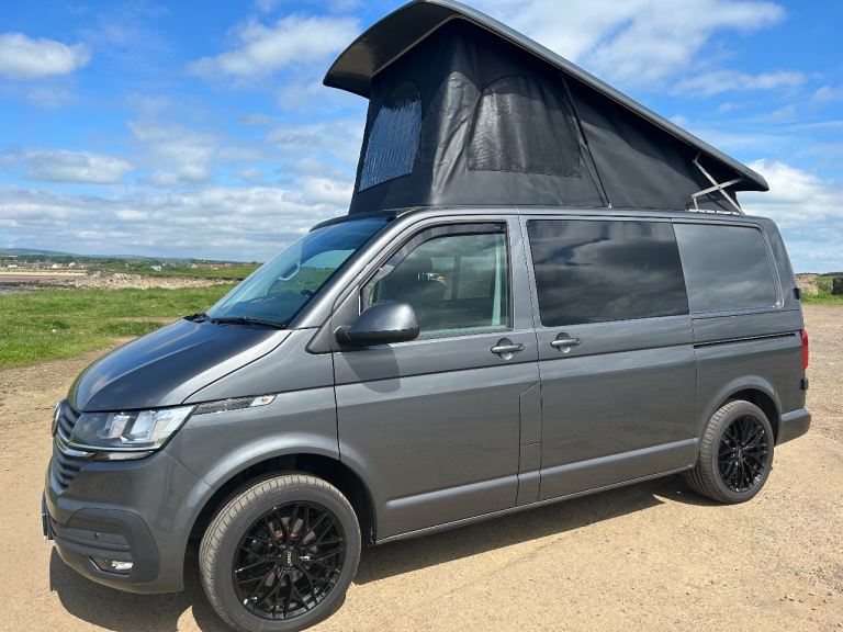 Volkswagen, TRANSPORTER, Panel Van, 2021, Manual, 1968 (cc)