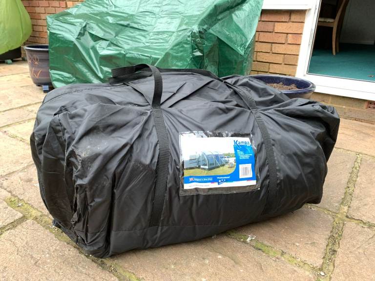 Kampa Rally Air 390