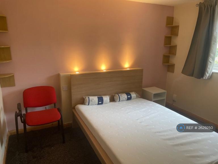 1 bedroom in Canterbury Way, Stevenage, SG1 (#2629250)