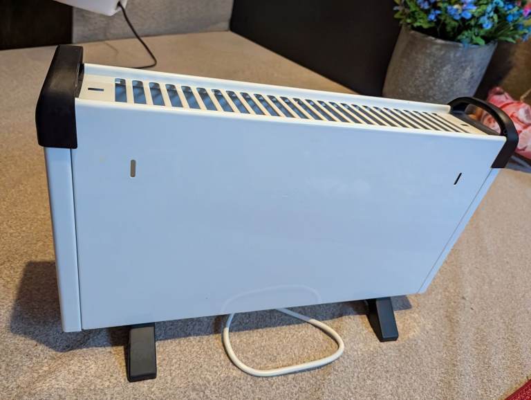 Electric Heater